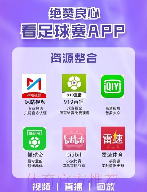 观看女足世界杯直播平台推荐
